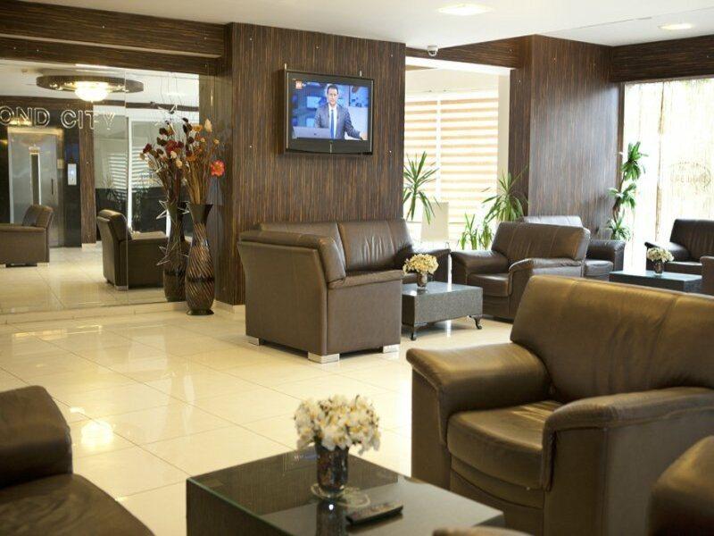 Grand Abimo Otel İstanbul