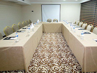 Grand Abimo Otel 3*