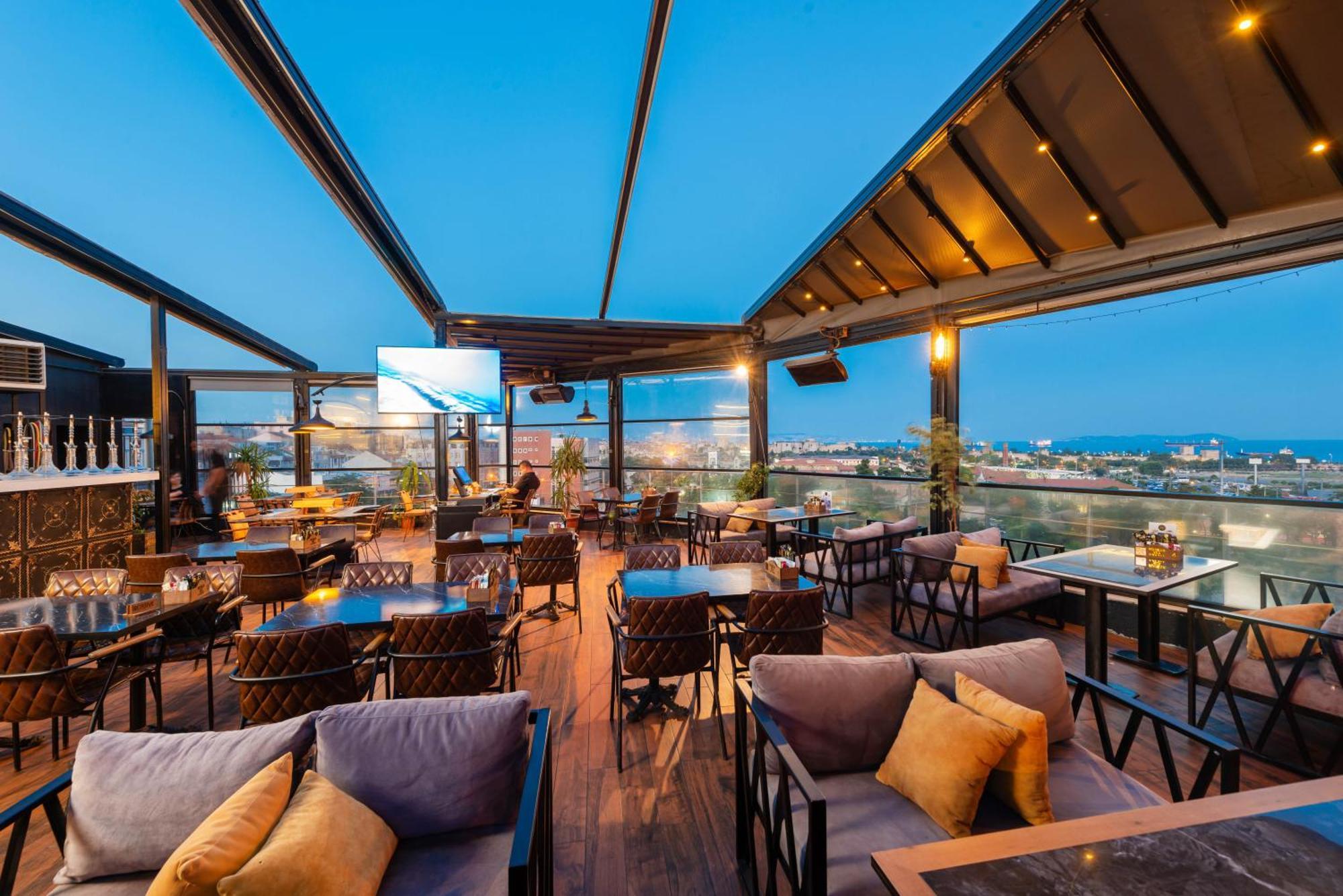 Grand Abimo Otel İstanbul