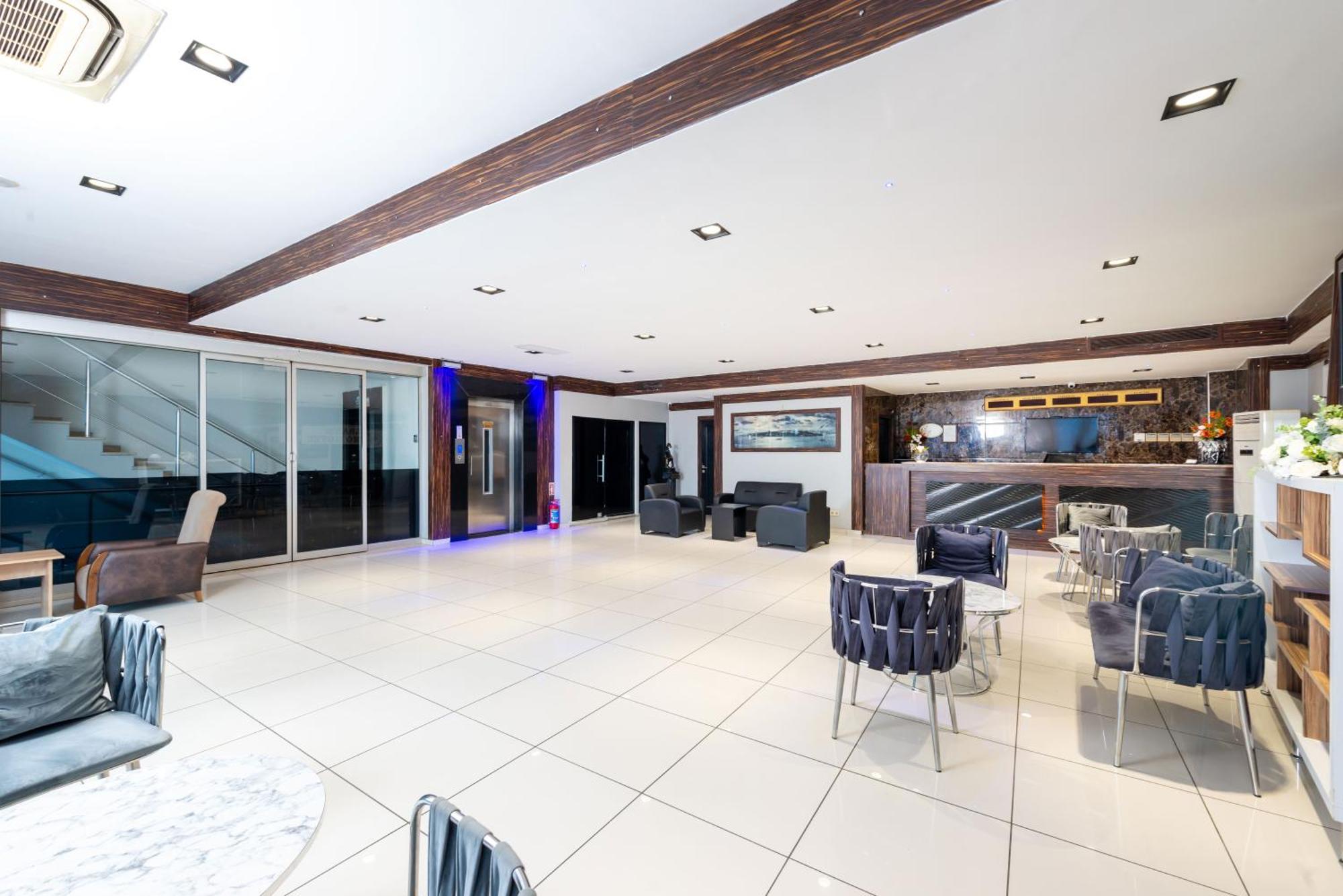 Grand Abimo Otel