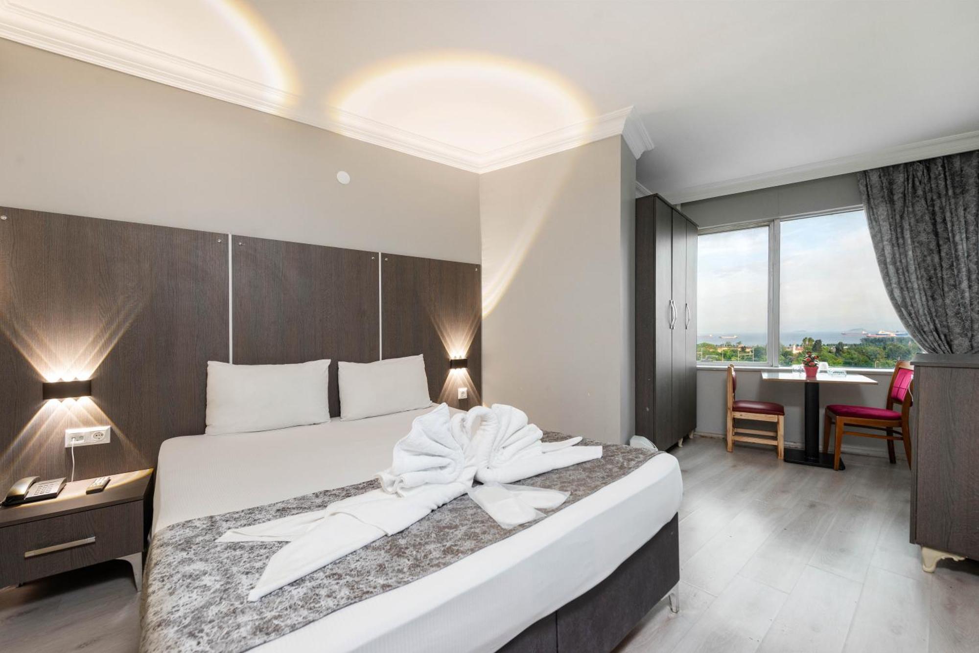 Otel Grand Abimo