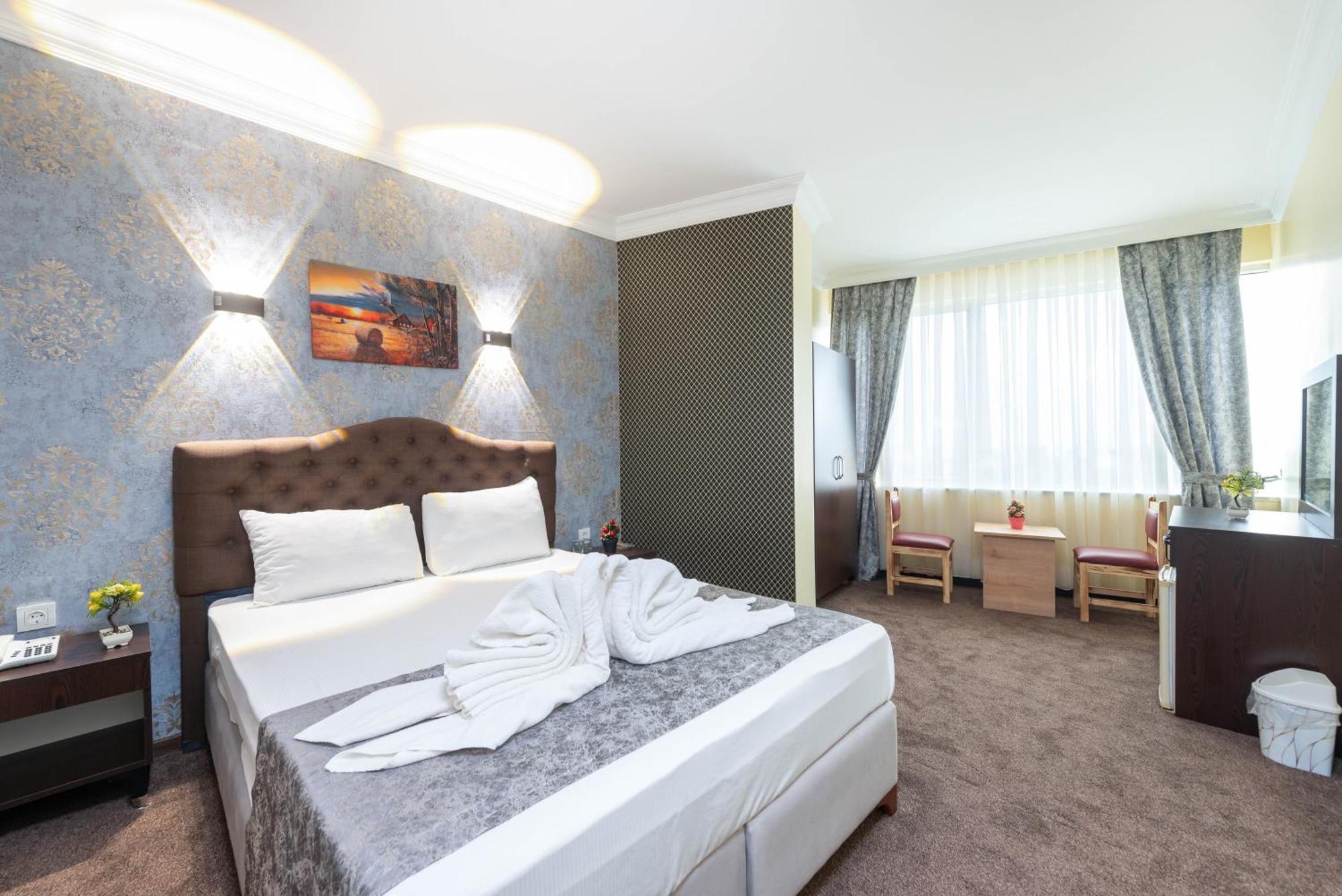 Grand Abimo Otel