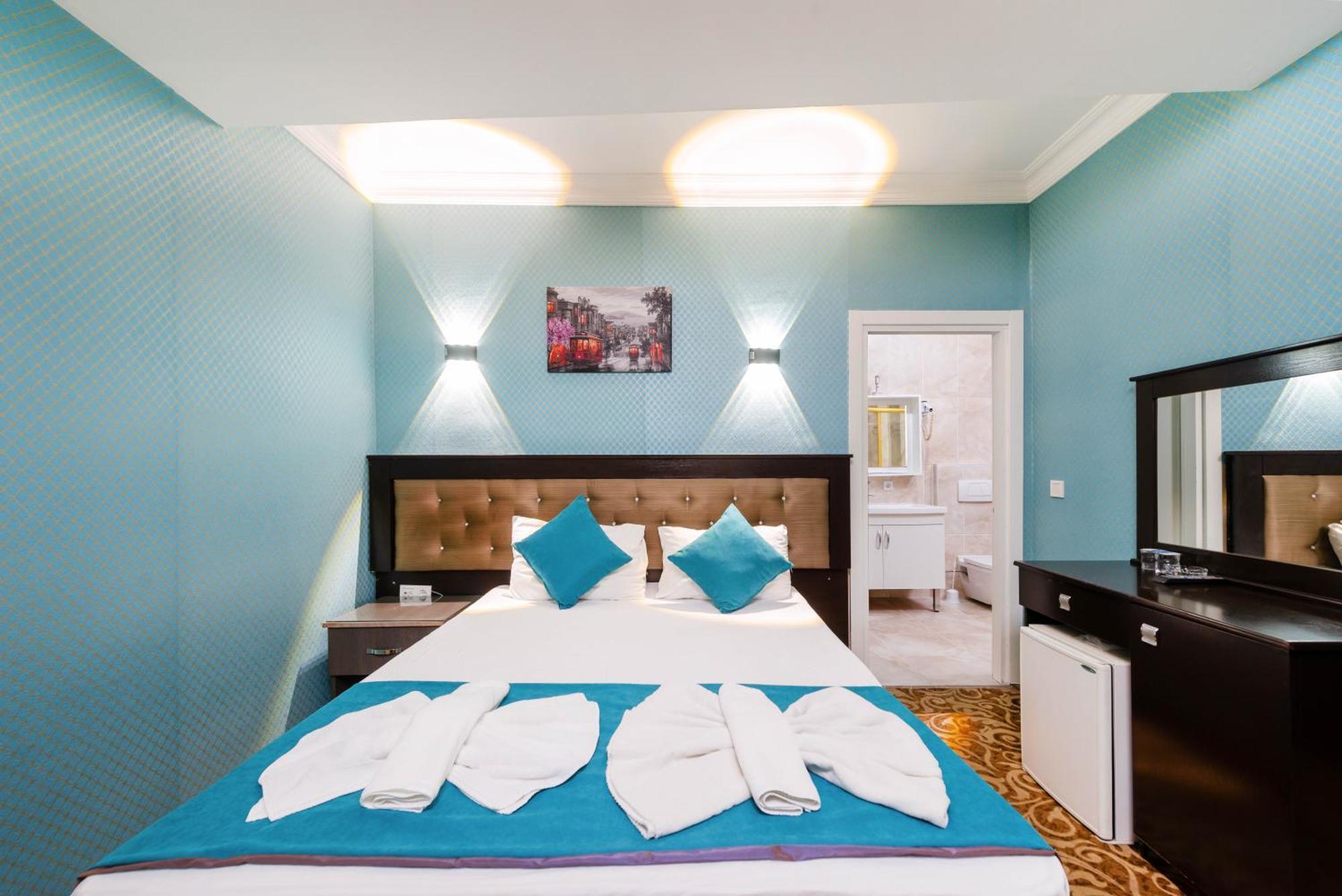 Otel Grand Abimo