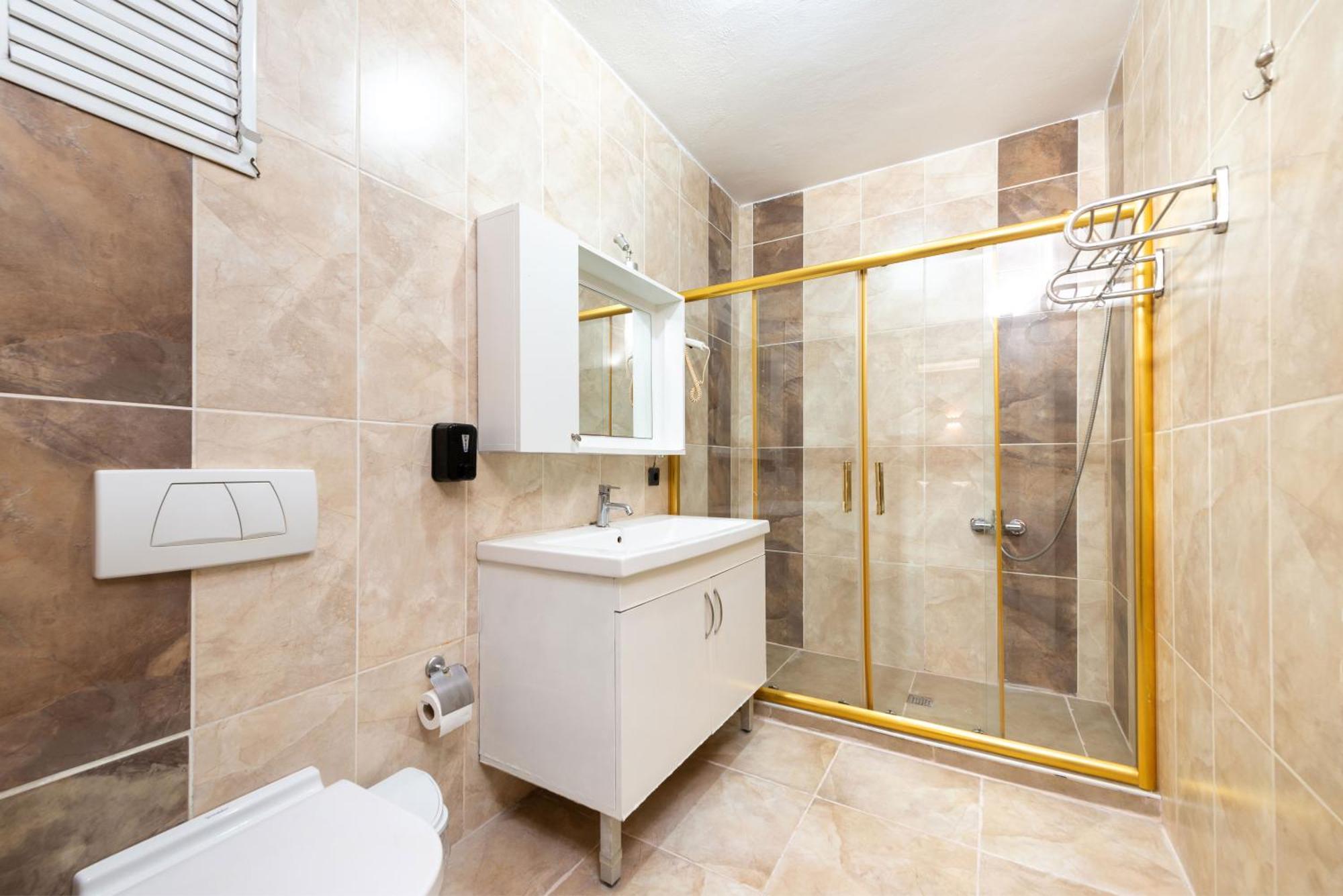 Otel Grand Abimo 3*