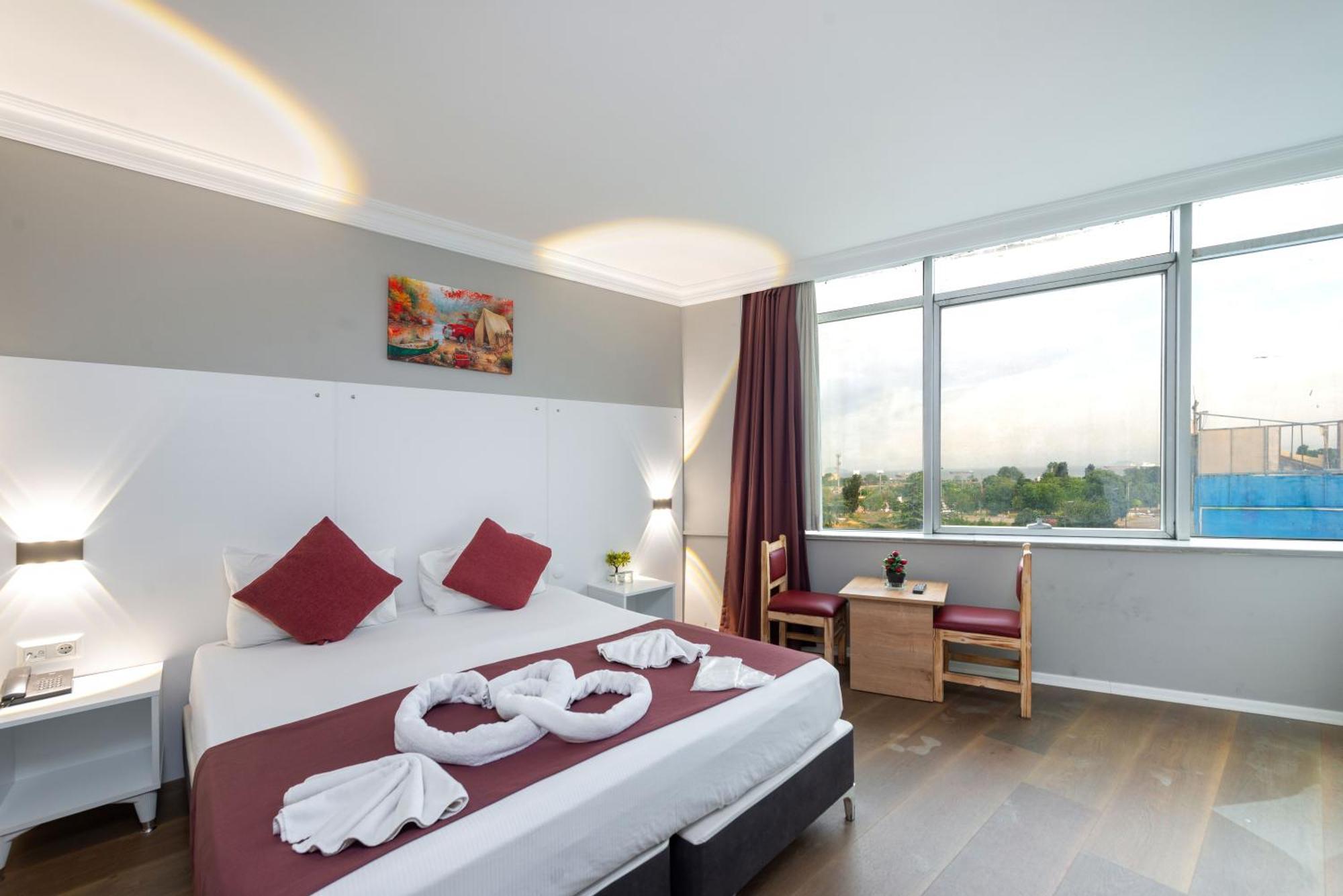 Grand Abimo Otel 3*