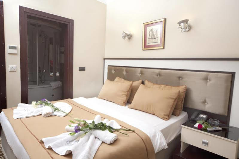 Grand Abimo Otel
