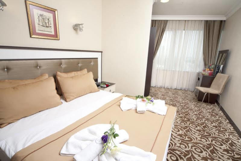 Otel Grand Abimo