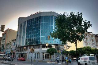 Otel Grand Abimo