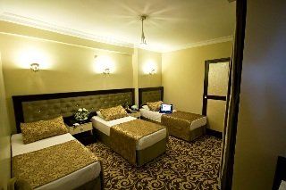 Grand Abimo Otel 3*
