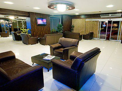 Grand Abimo Otel