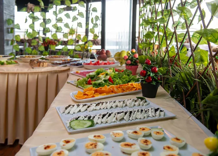 Grand Abimo Hotel