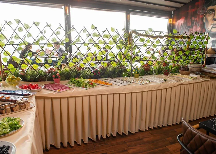 Grand Abimo Hotel